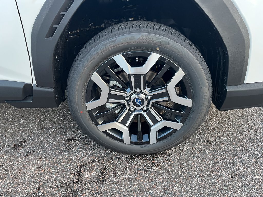 New 2026 Subaru Outback Touring XT AWD/4WD image 8