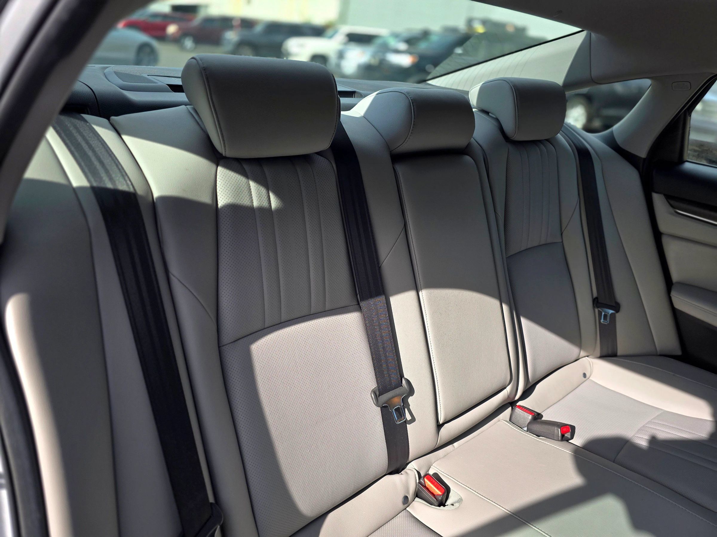 Used 2019 Honda Accord EX-L image 41