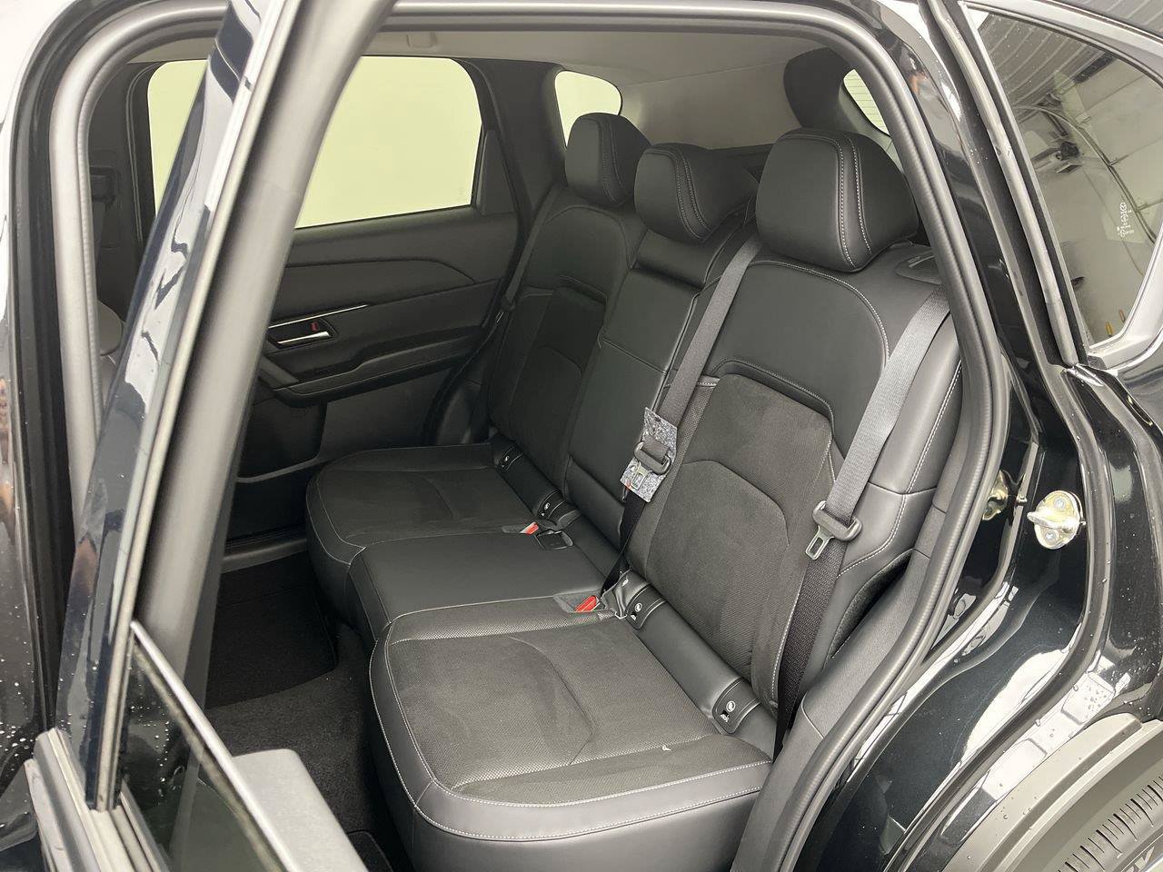 New 2026 MAZDA CX-5 Preferred AWD/4WD image 11