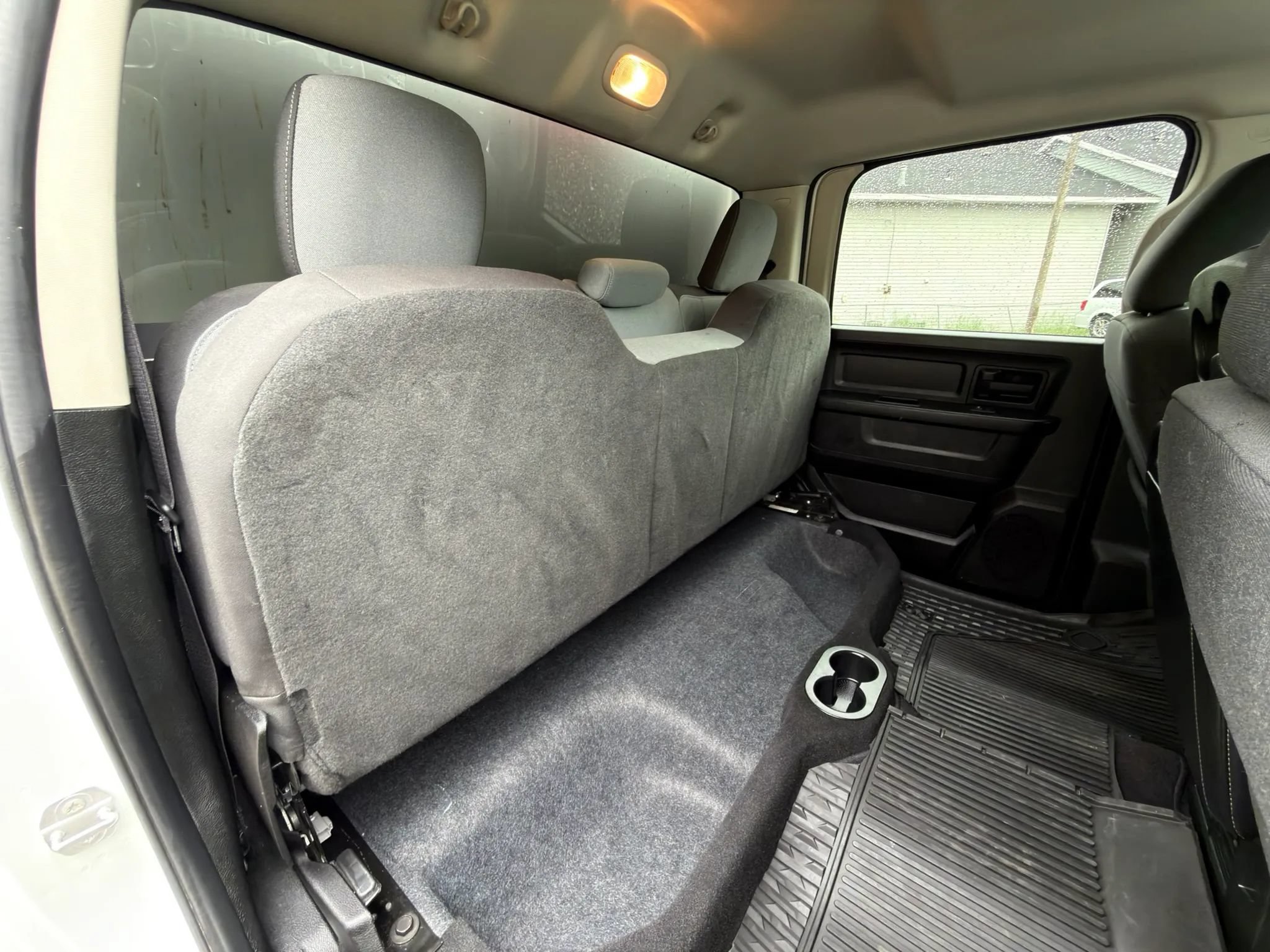 Used 2023 RAM 1500 Tradesman w/ Tradesman SXT Package AWD/4WD image 10