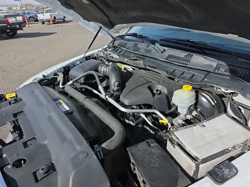 Used 2013 RAM 1500 Laramie w/ Convenience Group image 37