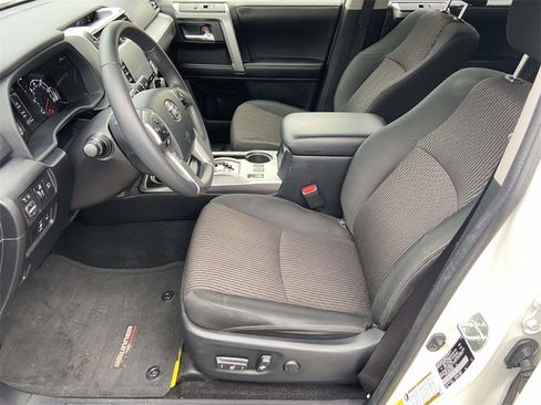 Used 2022 Toyota 4Runner Trail Special Edition image 16