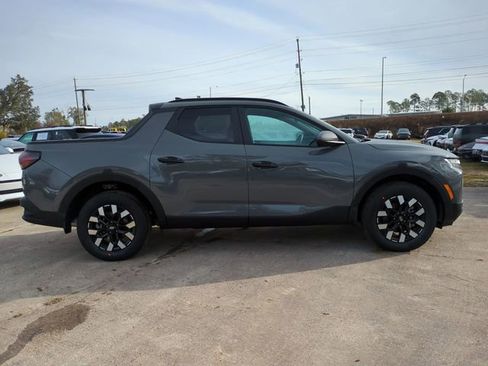 New 2026 Hyundai Santa Cruz SEL FWD image 4
