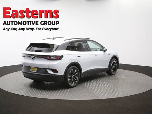 Used 2021 Volkswagen ID.4 Pro RWD image 39
