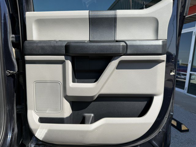 Used 2021 Ford F250 XL w/ STX Appearance Package AWD/4WD image 23