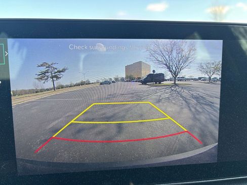 Used 2025 Kia K4 LXS image 22