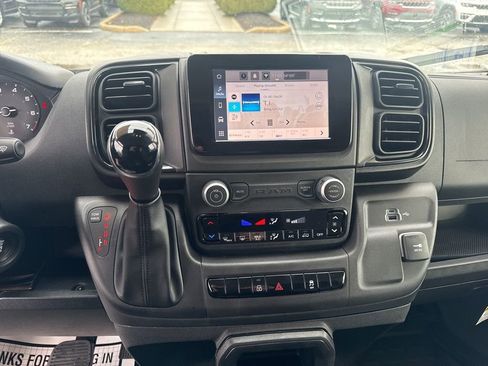 New 2025 RAM ProMaster 2500 w/ Convenience Group image 10