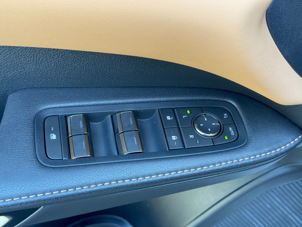 New 2026 Lexus RX 350 AWD image 15