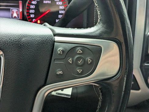 Used 2016 GMC Sierra 1500 SLE w/ SLE Value Package image 5