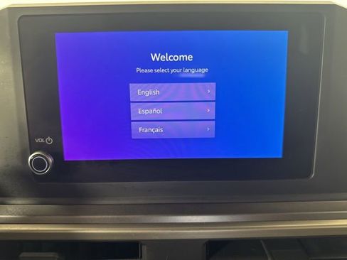 Used 2025 Toyota 4Runner TRD Sport image 15