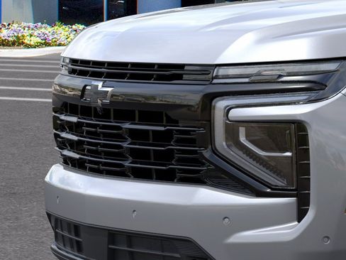 New 2026 Chevrolet Suburban RST w/ Advanced Technology Package AWD/4WD image 15