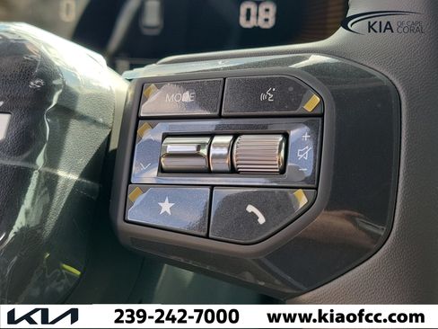 New 2027 Kia Seltos X-Line SX AWD/4WD image 28