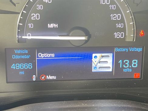 Used 2018 Cadillac XT5 AWD image 12