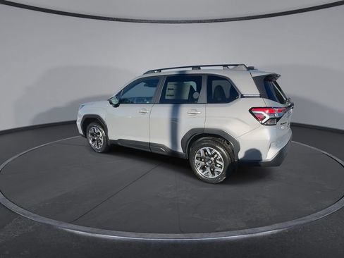 New 2026 Subaru Forester Premium image 6