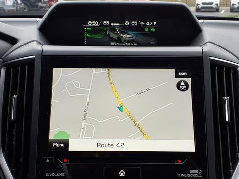 Certified 2023 Subaru Forester Limited image 24