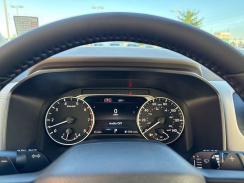 New 2026 Nissan Rogue SV w/ SV Premium Package image 20