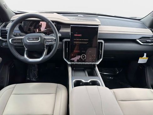 New 2026 GMC Acadia Elevation w/ Black Edition FWD image 15