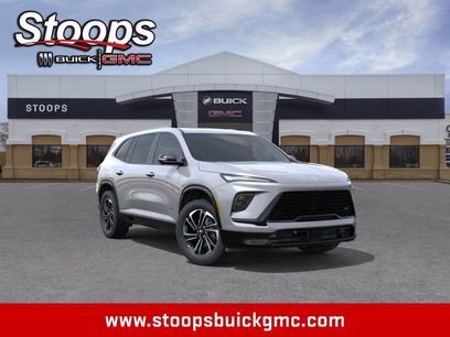 New 2026 Buick Enclave Sport Touring w/ Power Package