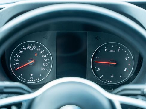 Used 2019 Mercedes-Benz Sprinter 4x4 144 image 29