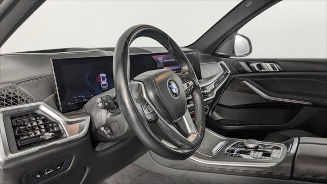 Used 2025 BMW X5 sDrive40i RWD image 26