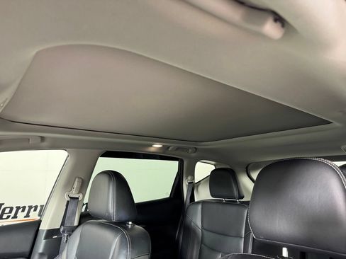 Used 2021 Nissan Murano SL w/ SL Moonroof Package FWD image 29