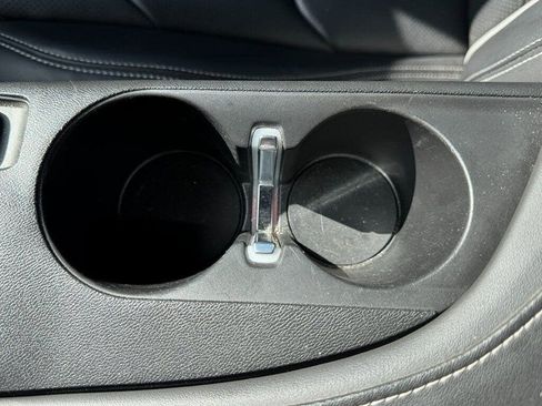 Used 2020 Chevrolet Camaro SS RWD image 23