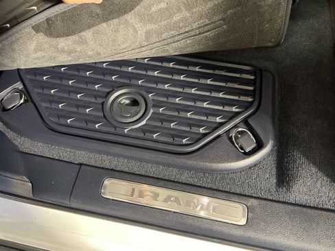 Used 2025 RAM 1500 Tungsten w/ Towing Technology Group AWD/4WD image 22