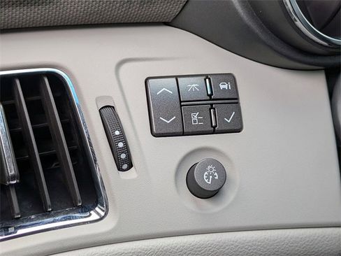 Used 2009 Cadillac CTS V image 24