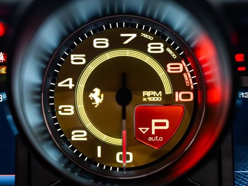 Certified 2023 Ferrari 812 GTS RWD image 33