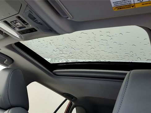 Certified 2025 Toyota RAV4 XLE Premium image 35