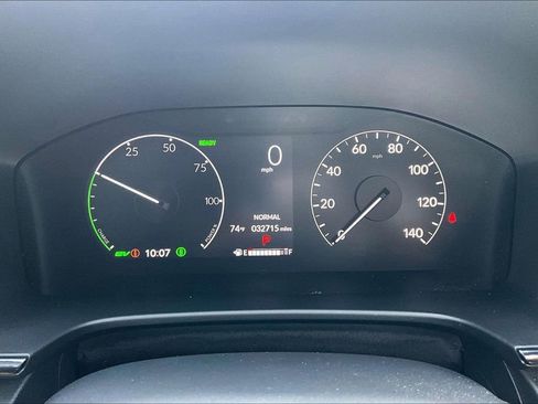 Used 2024 Honda CR-V Sport image 13