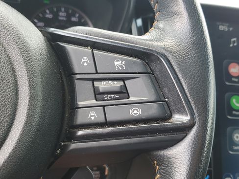Certified 2024 Subaru Outback Wilderness AWD/4WD image 24