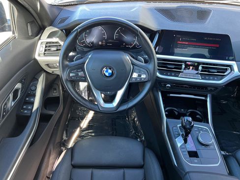 Used 2020 BMW 330i Sedan w/ Convenience Package image 22