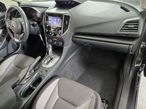 Used 2019 Subaru Crosstrek 2.0i Premium w/ Popular Package #2 AWD/4WD image 21