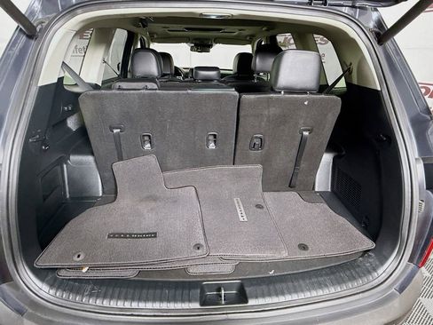 Used 2022 Kia Telluride EX w/ Towing Package FWD image 30