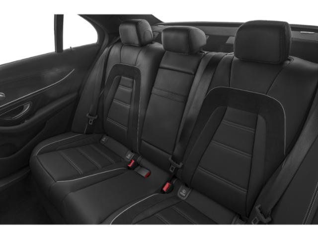 Used 2019 Mercedes-Benz E 63 AMG S image 16