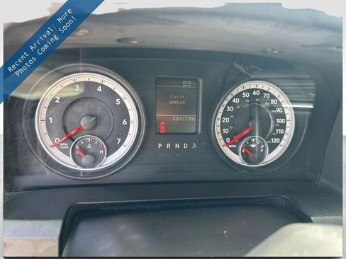 Used 2013 RAM 1500 Express AWD/4WD image 1
