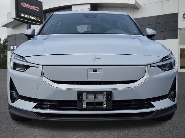Used 2024 Polestar Polestar 2 AWD/4WD image 21
