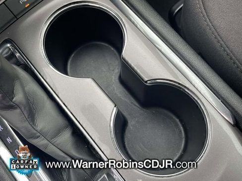 Used 2025 Chevrolet Malibu LT image 28