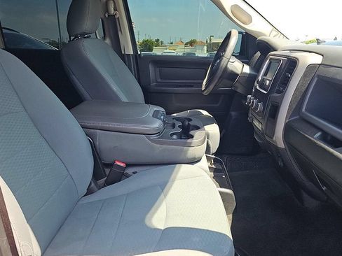 Used 2017 RAM 1500 Express w/ Black Ram 1500 Express Group AWD/4WD image 8