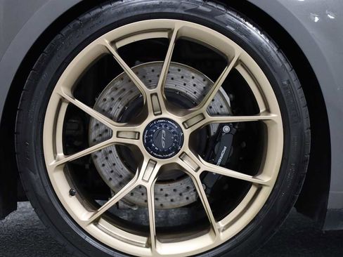 Used 2023 Porsche 911 GT3 image 36