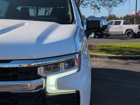 New 2026 Chevrolet Silverado 1500 LT w/ Safety Package image 32