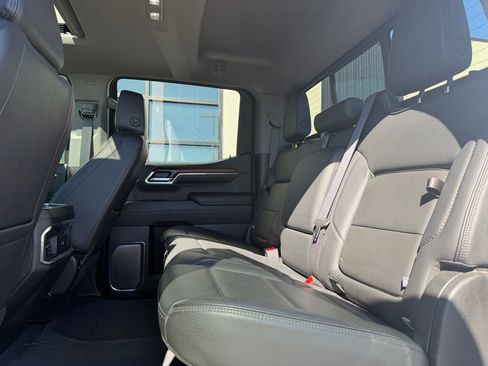 Used 2024 GMC Sierra 1500 Denali w/ Denali Reserve Package image 23
