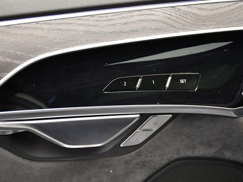 Certified 2023 Audi A8 L 3.0T w/ Comfort Plus Package image 34