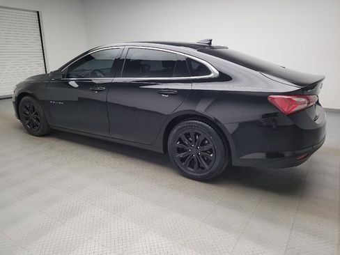 Used 2019 Chevrolet Malibu LT FWD image 3