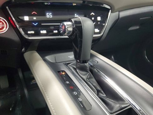 Certified 2021 Honda HR-V EX-L image 23