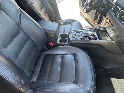 Used 2021 MAZDA CX-5 Grand Touring image 15
