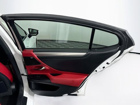 Used 2021 Lexus ES 350 F Sport w/ Accessory Package 2 image 29