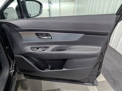 Used 2025 Nissan Murano SL AWD/4WD image 27