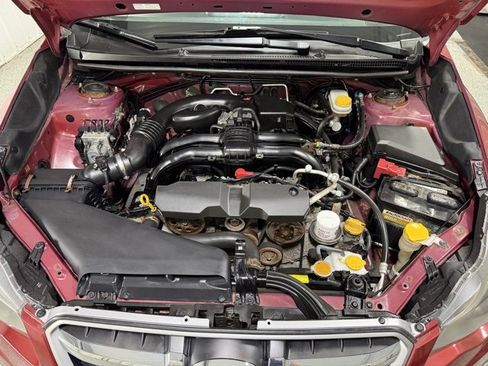 Used 2013 Subaru Impreza 2.0i Premium w/ Alloy Wheel Pkg + Moonroof image 26